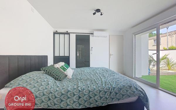 Maison à vendre    7 pièces •  Lunel