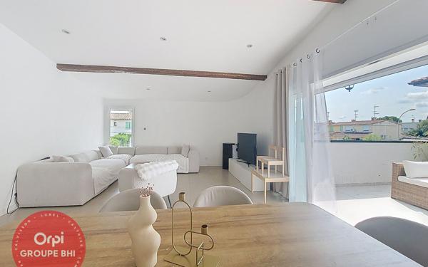 Maison à vendre    7 pièces •  Lunel