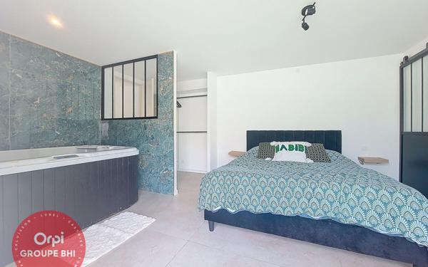 Maison à vendre    7 pièces •  Lunel