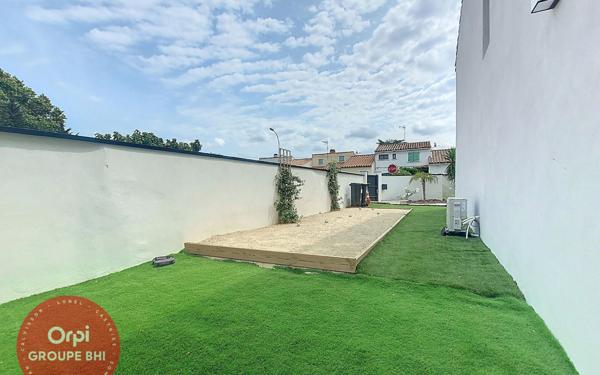 Maison à vendre    7 pièces •  Lunel