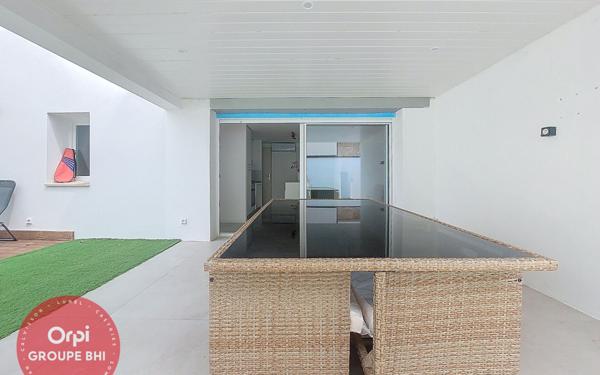 Maison à vendre    7 pièces •  Lunel