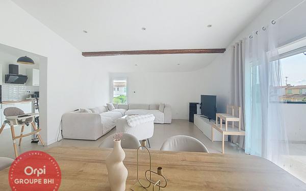 Maison à vendre    7 pièces •  Lunel