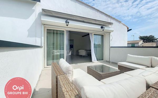 Maison à vendre    7 pièces •  Lunel