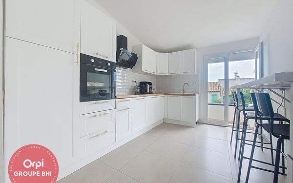 Maison à vendre    7 pièces •  Lunel