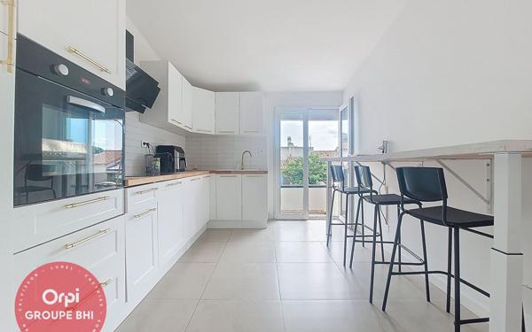 Maison à vendre    7 pièces •  Lunel