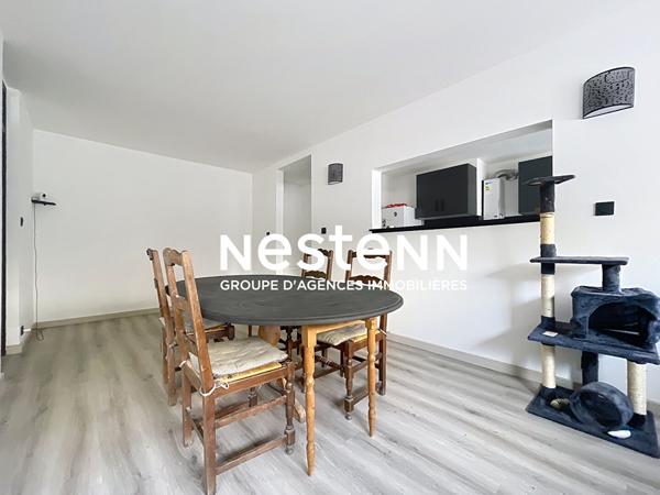 Perpignan - Appartement T3/T4 de 75,66 m² avec cave à La Lunette