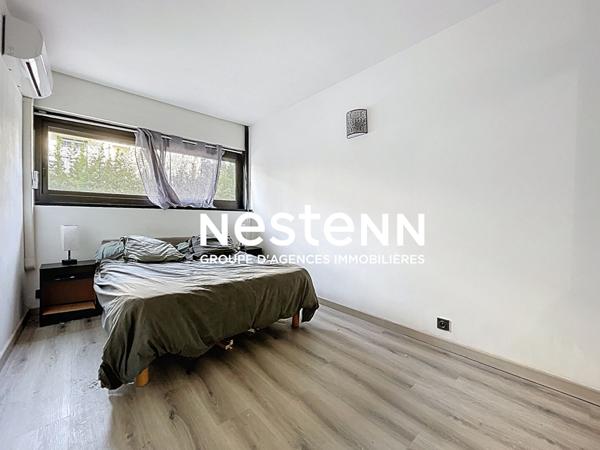 Perpignan - Appartement T3/T4 de 75,66 m² avec cave à La Lunette