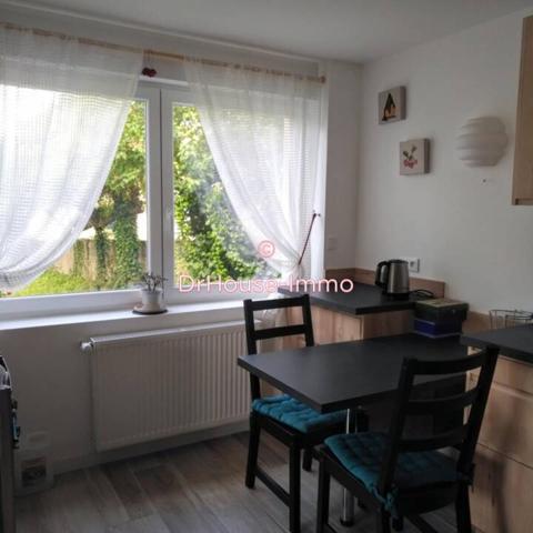 Maison à vendre 8 pièces de 134 m²