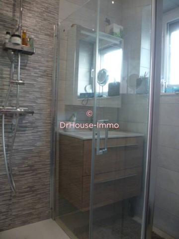 Maison à vendre 8 pièces de 134 m²