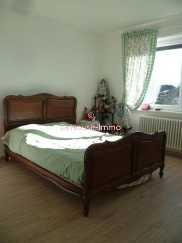 Maison à vendre 8 pièces de 134 m²