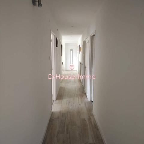 Maison à vendre 8 pièces de 134 m²