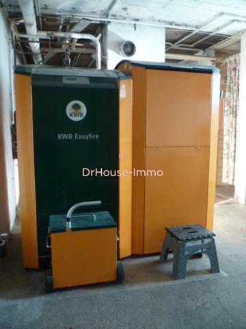 Maison à vendre 8 pièces de 134 m²