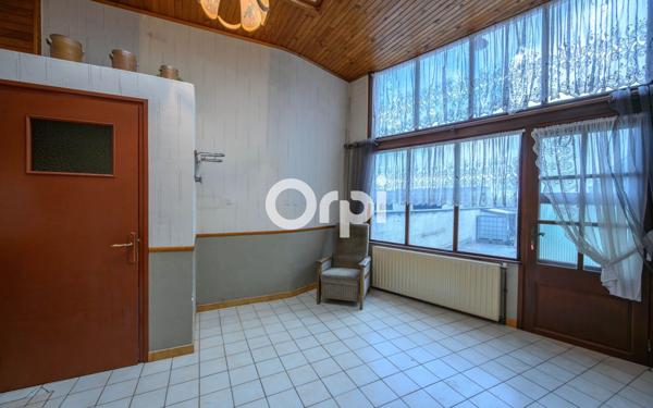 Maison à vendre    5 pièces •  Linselles