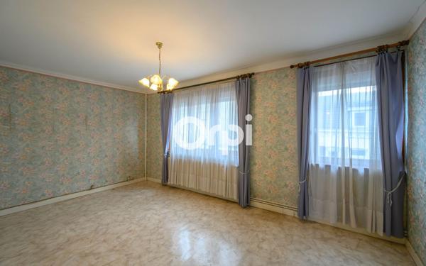 Maison à vendre    5 pièces •  Linselles