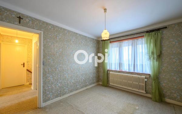 Maison à vendre    5 pièces •  Linselles