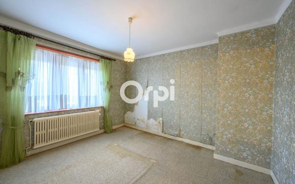 Maison à vendre    5 pièces •  Linselles