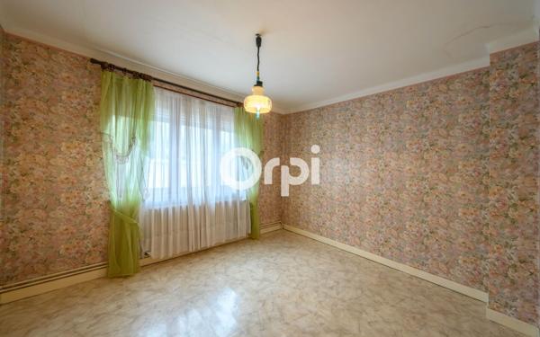 Maison à vendre    5 pièces •  Linselles