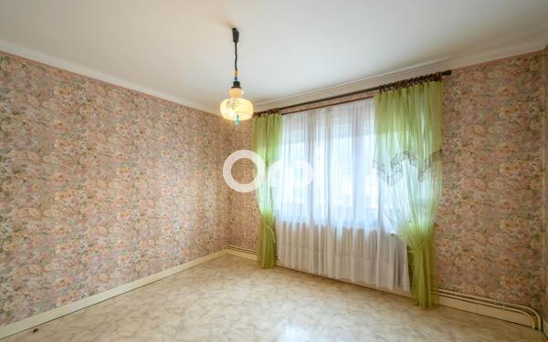 Maison à vendre    5 pièces •  Linselles