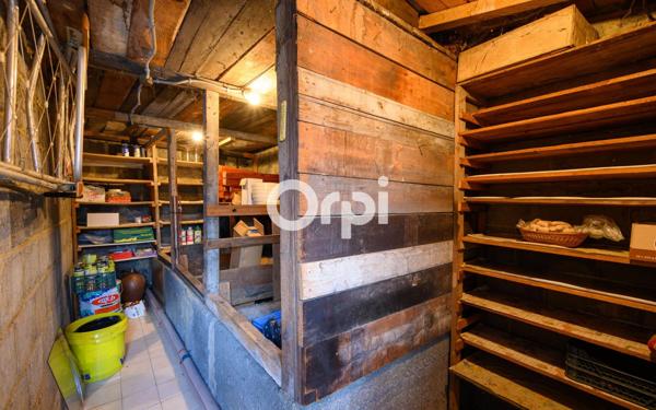 Maison à vendre    5 pièces •  Linselles