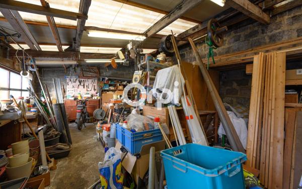 Maison à vendre    5 pièces •  Linselles