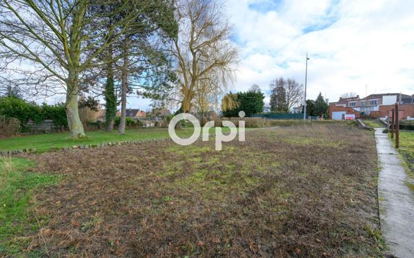 Maison à vendre    5 pièces •  Linselles