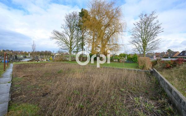 Maison à vendre    5 pièces •  Linselles