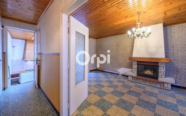 Maison à vendre    5 pièces •  Linselles