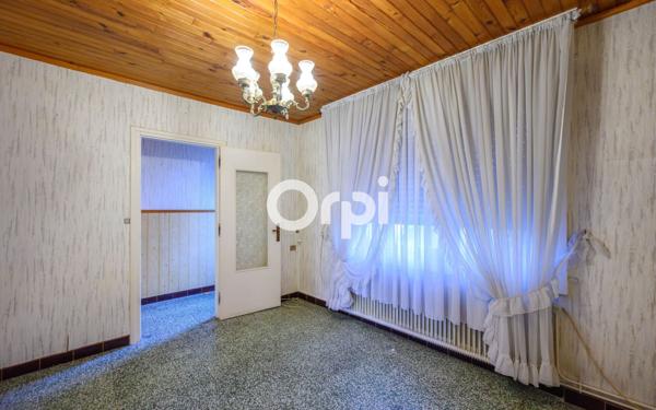 Maison à vendre    5 pièces •  Linselles