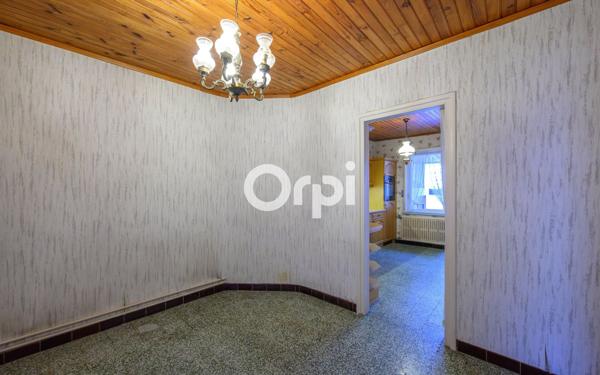 Maison à vendre    5 pièces •  Linselles