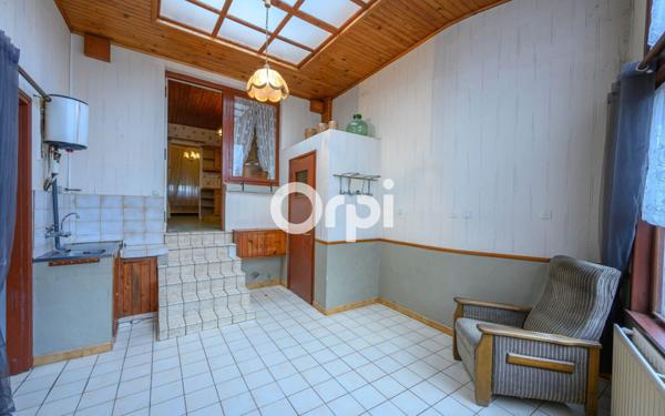 Maison à vendre    5 pièces •  Linselles