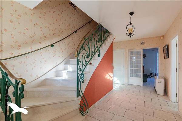 Maison à vendre |  Dignac |  7 pièces | 227 m²