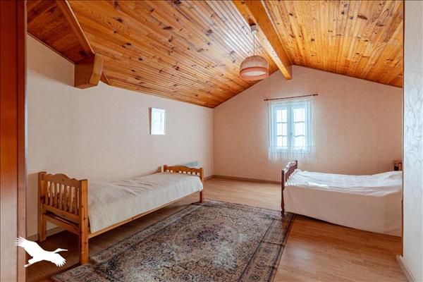 Maison à vendre |  Dignac |  7 pièces | 227 m²