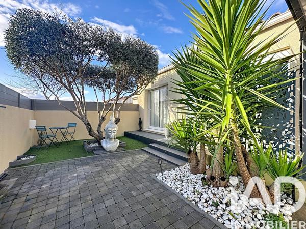 Maison à vendre 5 pièces 100 m² Ouveillan