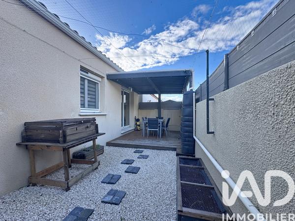 Maison à vendre 5 pièces 100 m² Ouveillan