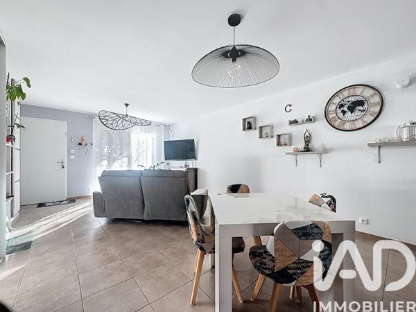 Maison à vendre 5 pièces 100 m² Ouveillan