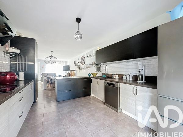 Maison à vendre 5 pièces 100 m² Ouveillan