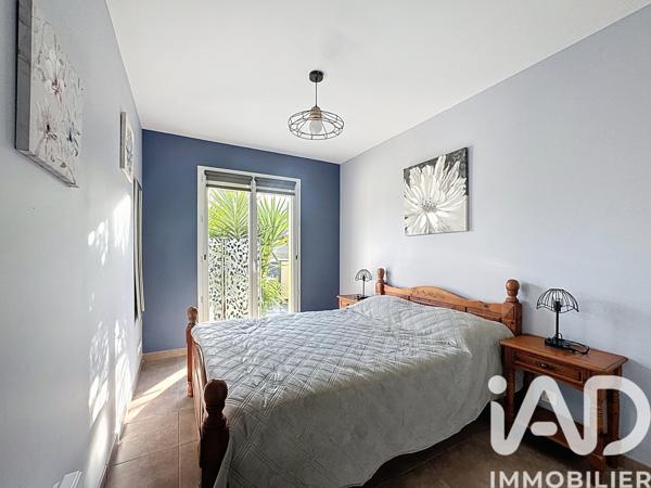 Maison à vendre 5 pièces 100 m² Ouveillan