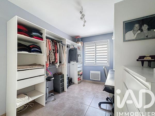 Maison à vendre 5 pièces 100 m² Ouveillan