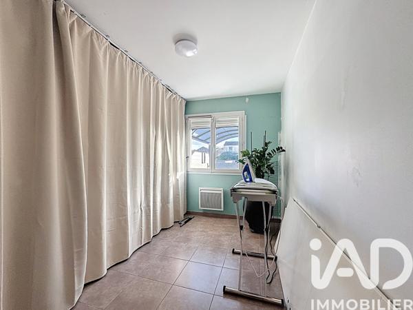 Maison à vendre 5 pièces 100 m² Ouveillan