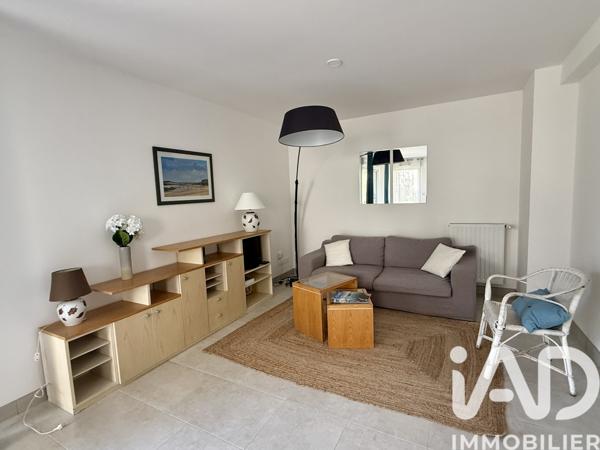 Appartement à vendre 2 pièces 53 m² Saint-Malo