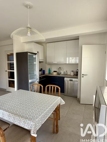 Appartement à vendre 2 pièces 53 m² Saint-Malo