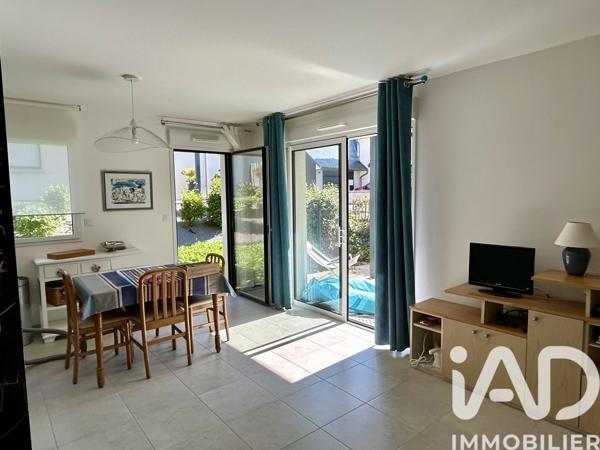 Appartement à vendre 2 pièces 53 m² Saint-Malo