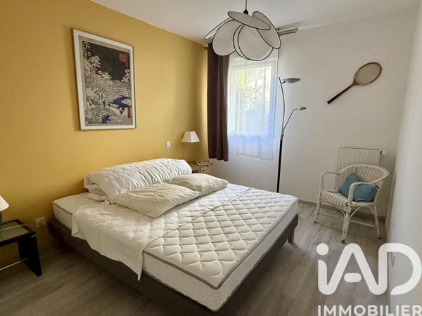Appartement à vendre 2 pièces 53 m² Saint-Malo