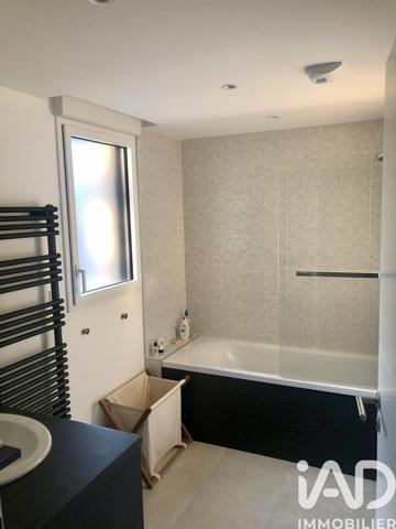 Appartement à vendre 2 pièces 53 m² Saint-Malo