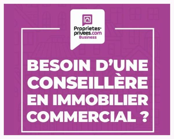 77184 EMERAINVILLE-  Restaurant 735  M² , 250 couverts, Parking privatif clientèle