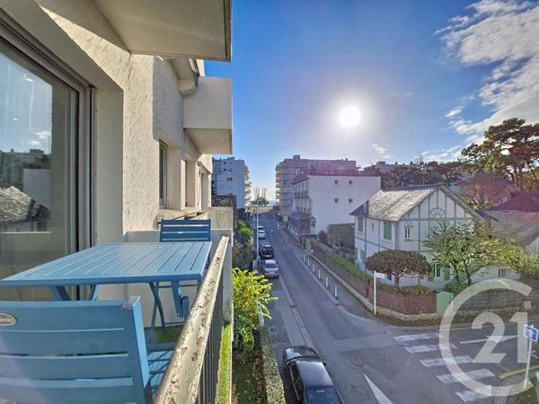 Appartement Studio à vendre  1 pièce - 26,34 m2 LA BAULE - 44