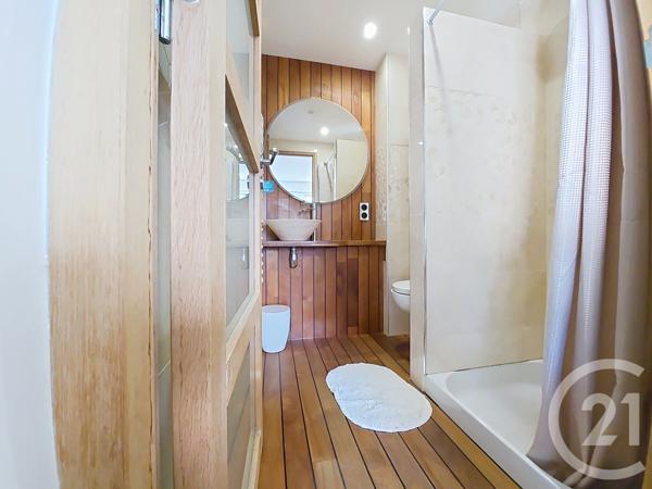 Appartement Studio à vendre  1 pièce - 26,34 m2 LA BAULE - 44