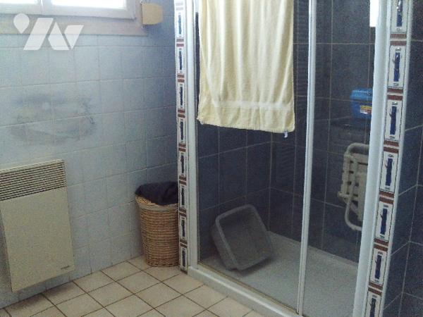 plain pied 5 pièces 101 m² sur 1434 m de terrain