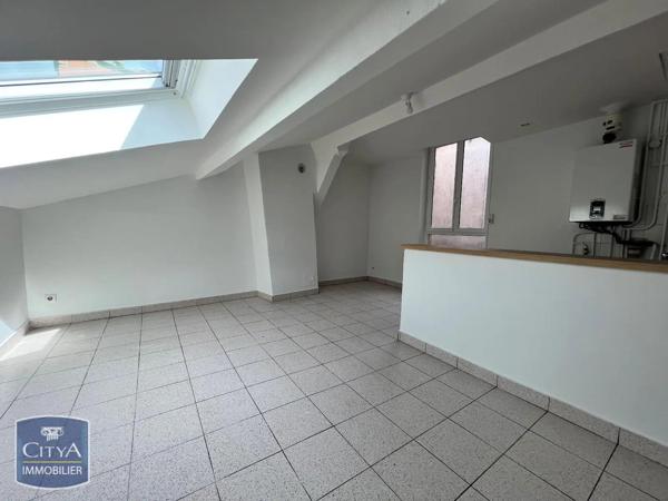 Appartement à louer 3 pièces 64.19m² Lyon (69001)