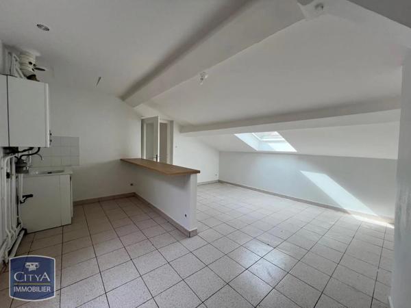 Appartement à louer 3 pièces 64.19m² Lyon (69001)